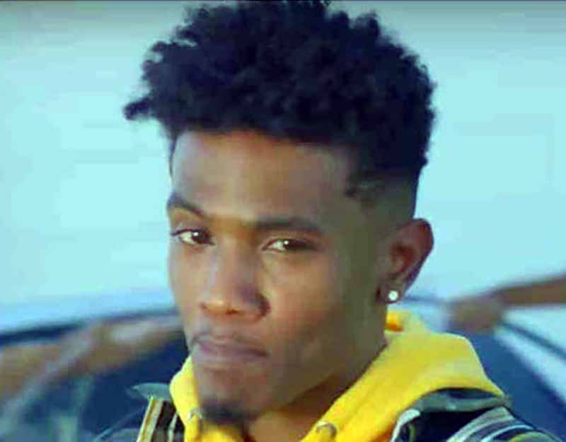 Morre aos 28 anos de idade o cantor B.Smyth