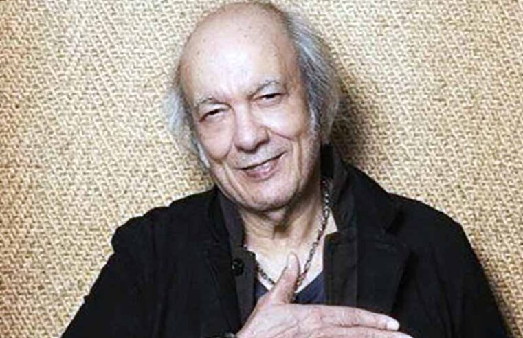 Morre aos 81 anos Erasmo Carlos, o ícone do rock brasileiro