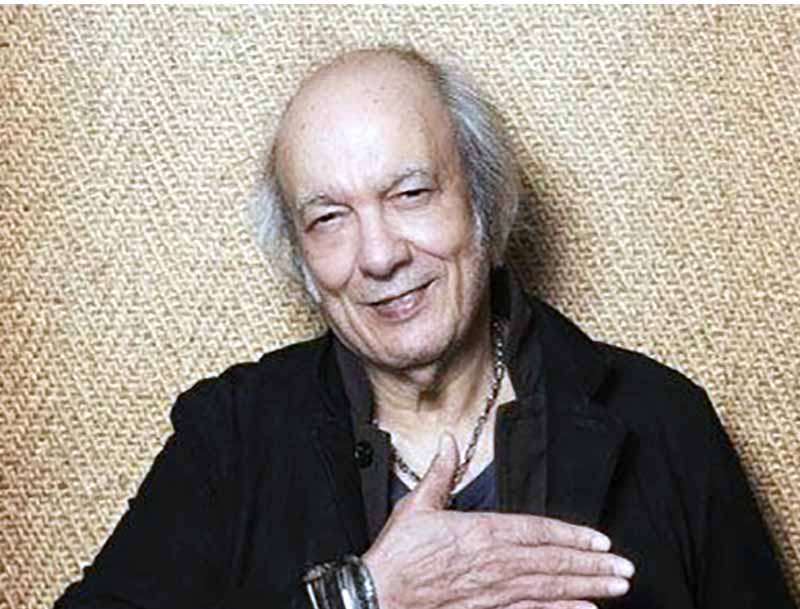 Morre aos 81 anos Erasmo Carlos, o ícone do rock brasileiro