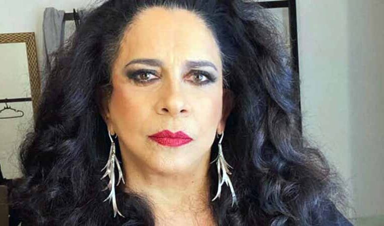 Assessoria desmente que causa da morte de Gal Costa tenha sido infarto