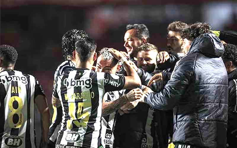 Galo e mais 6 brigam por última vaga na fase de grupos da Libertadores