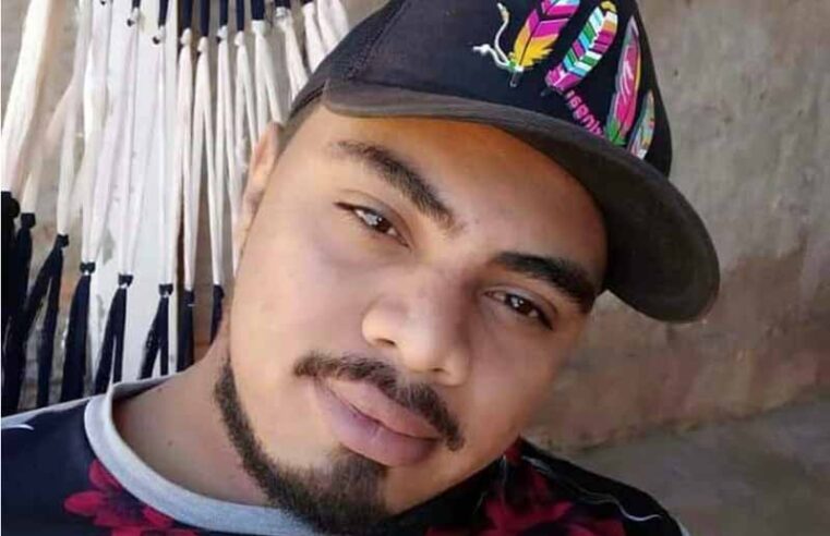 Jovem de 27 anos morre com facada em Nova Granada