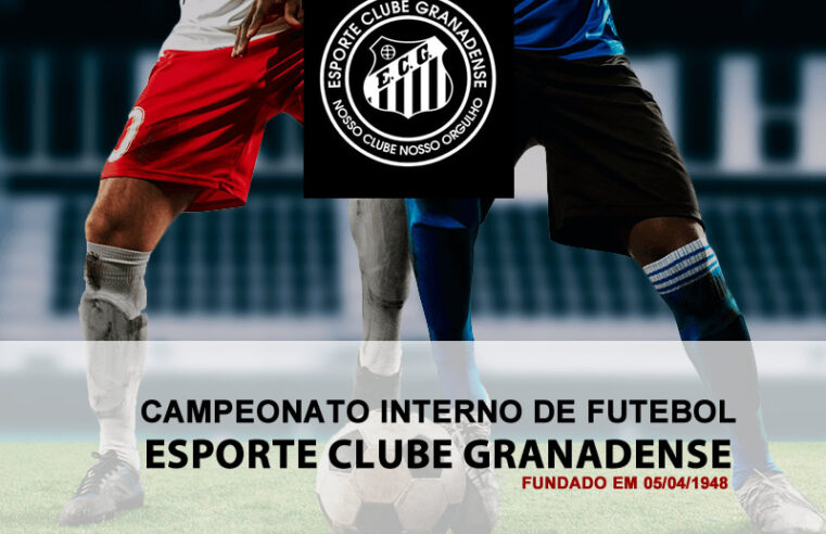 Resultado da Rodada 03-12 e 04-12 do Campeonato de Futebol do EC Granasense