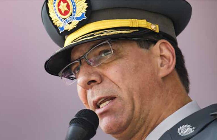 Coronel Nivaldo Restivo desiste de assumir cargo em governo Lula