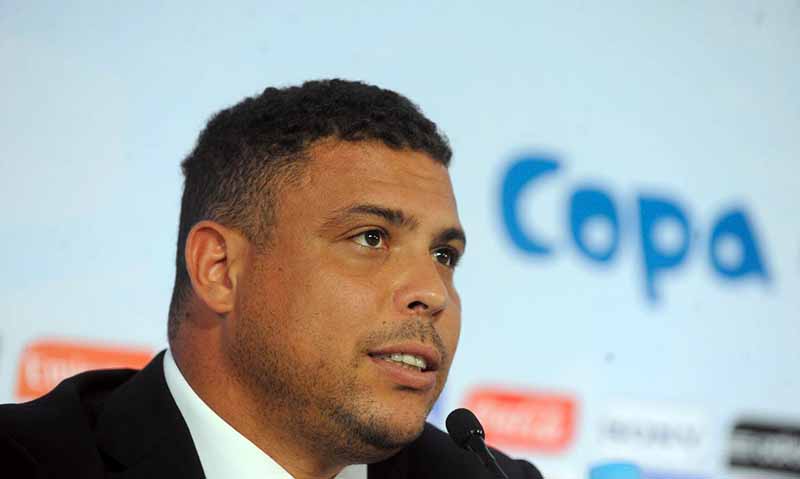 “Até o empresário já confirmou”; Ronaldo cancela negócio de última hora e situação ‘vaza’ no Corinthians