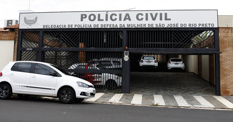 Homem é preso em Rio Preto por estupro cometido em 2019