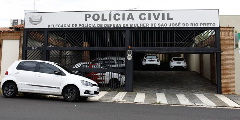 Homem é preso em Rio Preto por estupro cometido em 2019