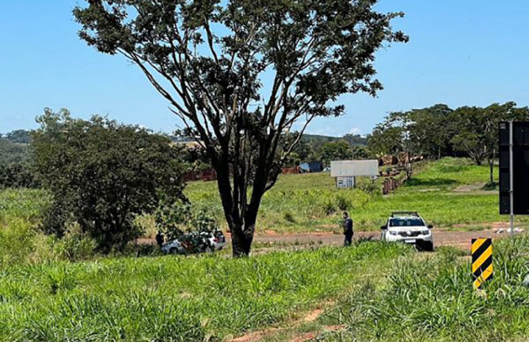 Homem é morto espancado; polícia procura suspeitos