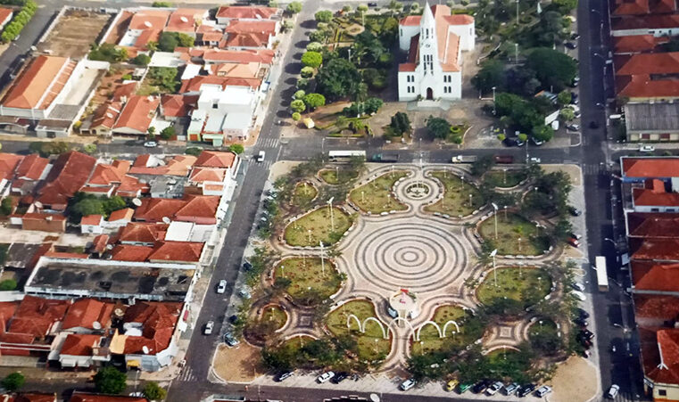 Nova Granada e seus 97 anos