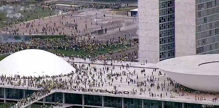 Ministro coloca em liberdade moradoras de Rio Preto e Mirassol presas em Brasília