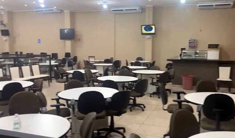 Polícia de Rio Preto fecha bingo clandestino com 300 apostadores e indicia 7 pessoas