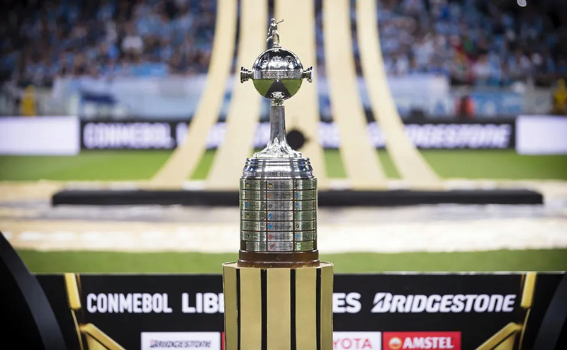 Tabela da Libertadores 2023: veja data e hora dos jogos dos brasileiros