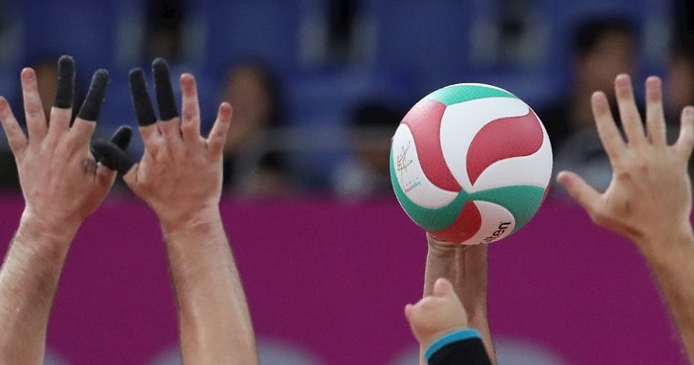 ESPORTESRio Preto sedia os Jogos Regionais de Vôlei Adaptado