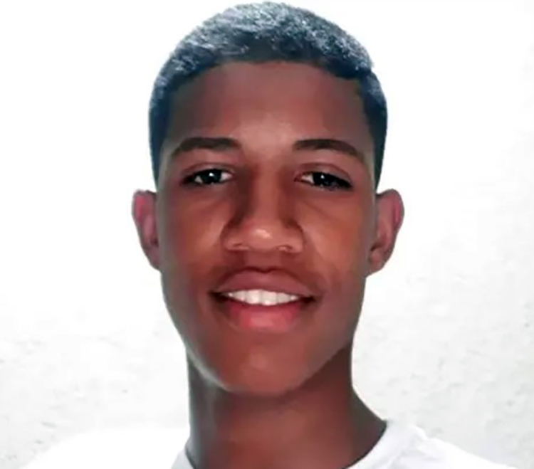 Jovem que levou seis tiros morre em hospital 2 dias depois do aniversário