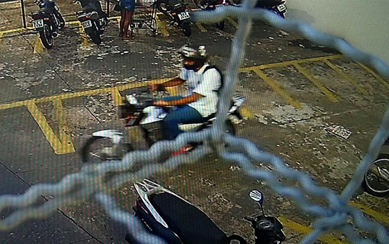 Suspeito de furtar 30 motos em Rio Preto é preso