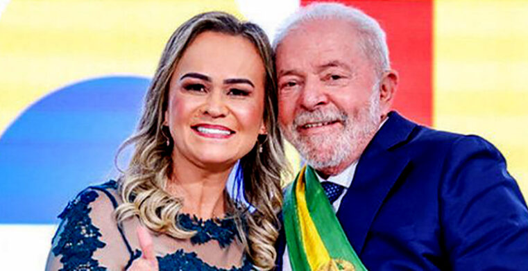 Ministra do Turismo e deputados pedem desfiliação do União Brasil após desentendimentos