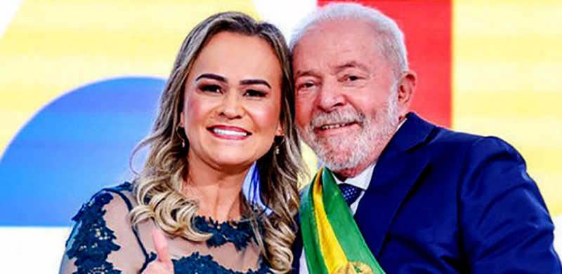 Ministra do Turismo e deputados pedem desfiliação do União Brasil após desentendimentos