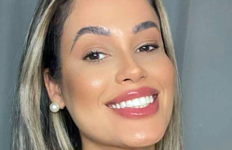 Cantora Nayara Vilela é encontrada morta no Acre