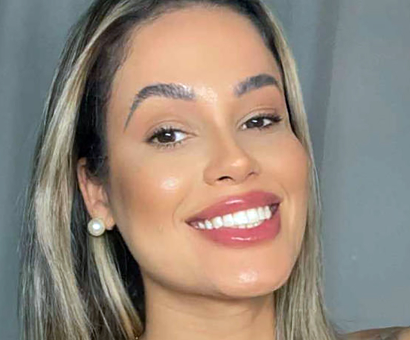 Cantora Nayara Vilela é encontrada morta no Acre