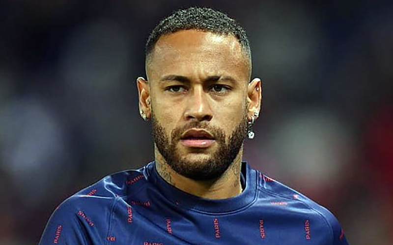 PSG surpreende a todos e decide vender Neymar; três clubes na disputa