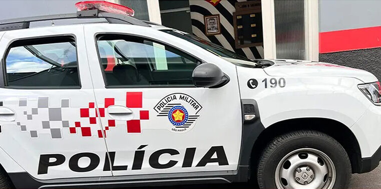 PM é acionada em caso de agressão e estupro e vitima recusa depor