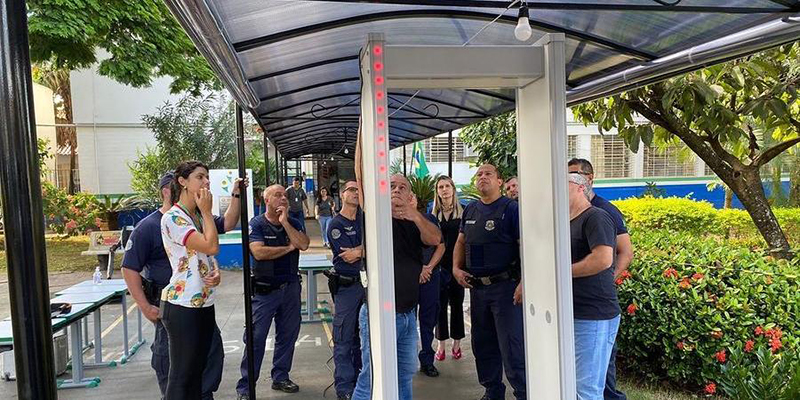 Irmãs são investigadas de suspeitas por espalhar boato sobre ataque em escolas de Rio Preto