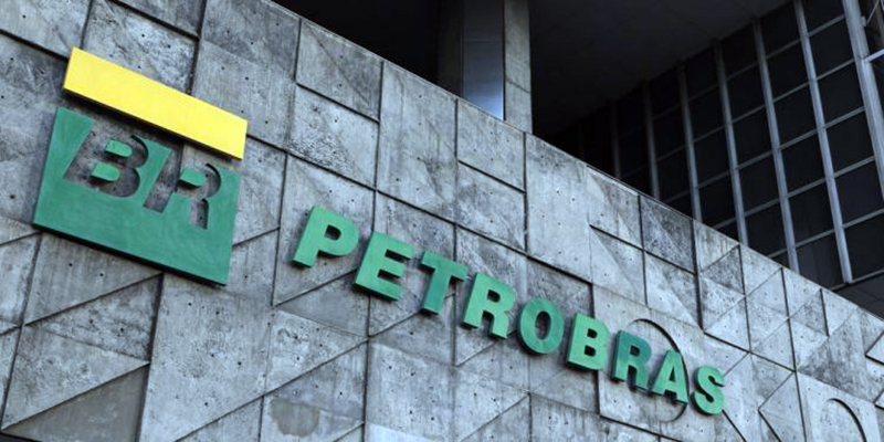 Petrobras contraria Governo Lula e diz desconhecer ordem para negociar em reais com China