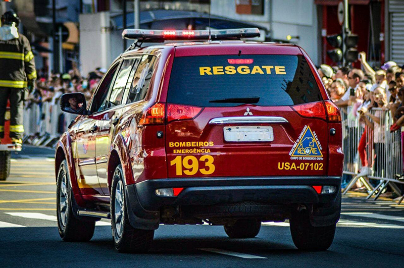 Pintor morre enquanto trabalhava em obra em Rio Preto