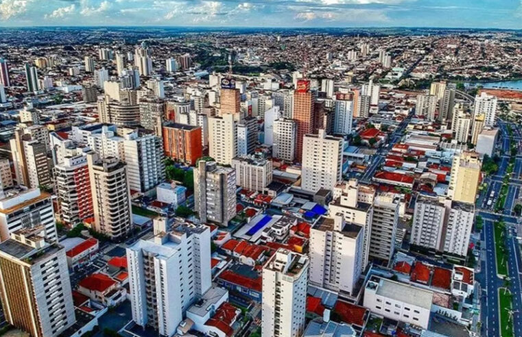 Cidades da região aparecem entre melhores do país em ranking de sustentabilidade