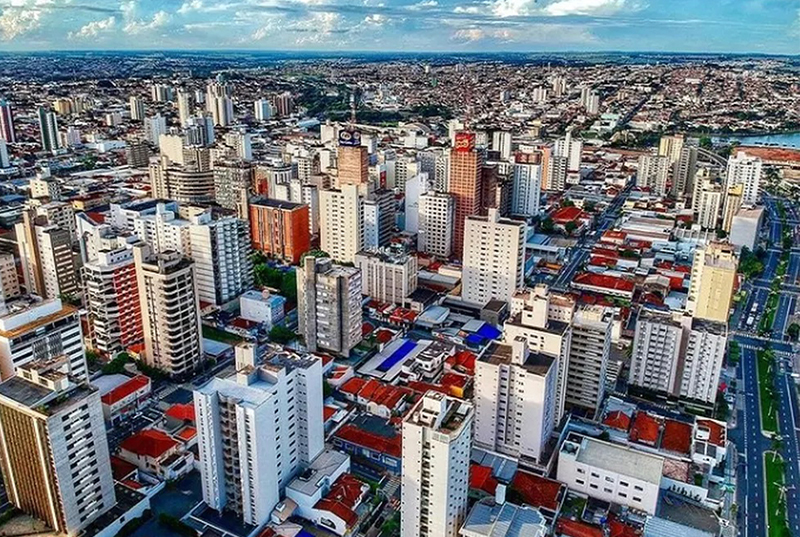 Cidades da região aparecem entre melhores do país em ranking de sustentabilidade