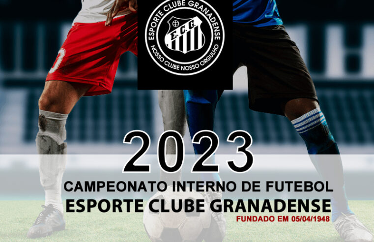 Resultado da Quarta Rodada 08-04 – Campeonato de Futebol do EC Granadense