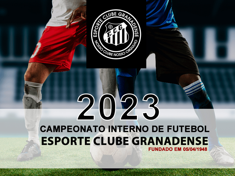 Resultados da Rodada 19-11 do Campeonato de Futebol Society do Esporte Clube Granadense