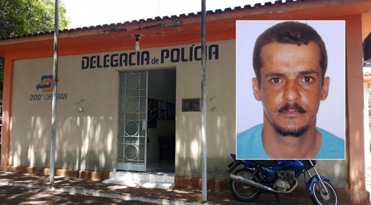 Policial é suspeito de fazer parte do desaparecimento de homem em dezembro do ano passado