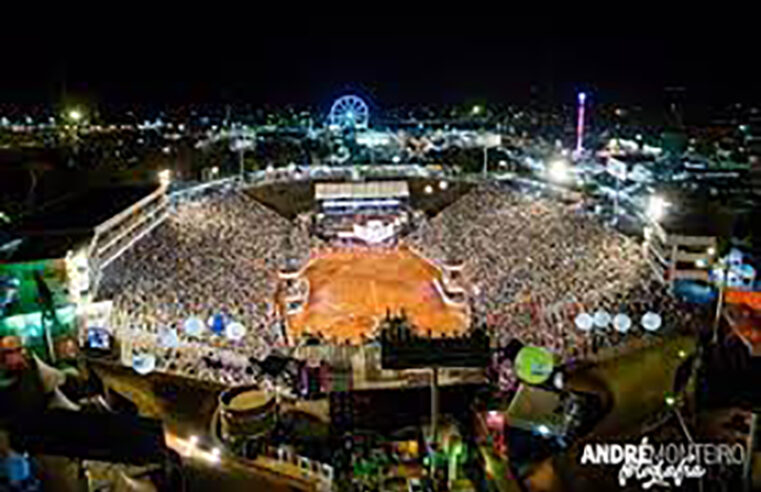 68ª Festa do Peão de Barretos anuncia pré-programação das atrações dos palcos principais