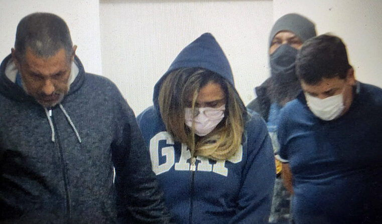 Garoto de 2 anos some em Santa Catarina e é encontrado em São Paulo