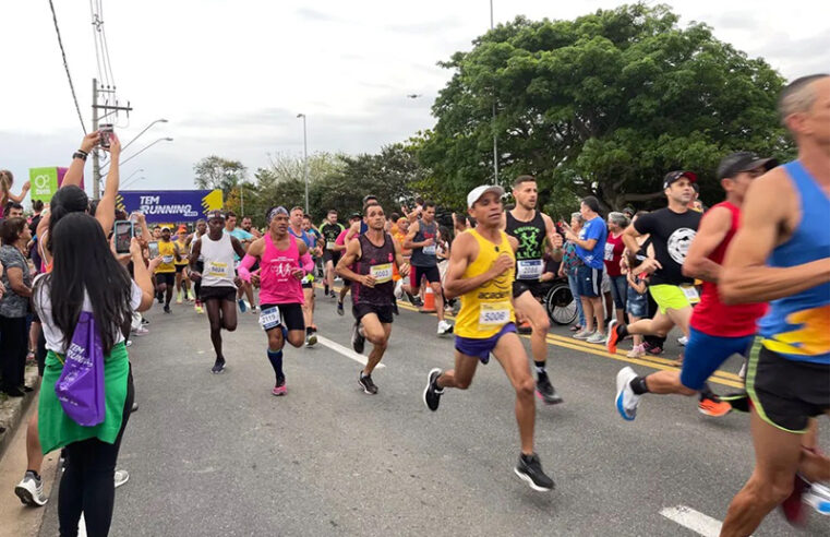 TEM Running 2023: veja como se inscrever no evento