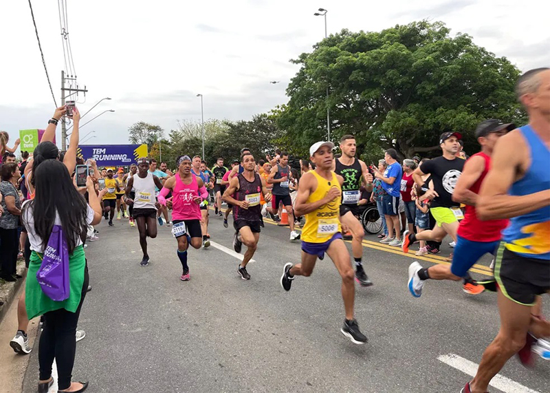 TEM Running 2023: veja como se inscrever no evento