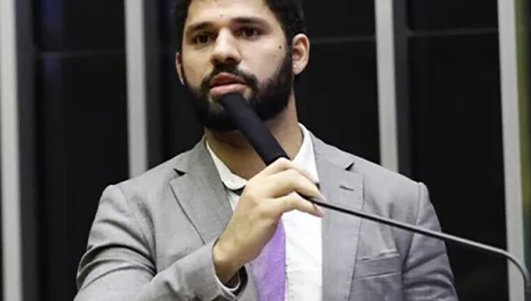 Ex-deputado David Miranda morre aos 37 anos