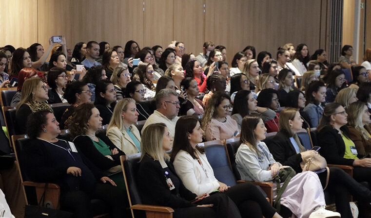 HCM promoveu 1° Fórum Multidisciplinar do Transtorno do Espectro Autista