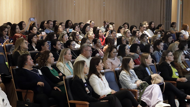 HCM promoveu 1° Fórum Multidisciplinar do Transtorno do Espectro Autista