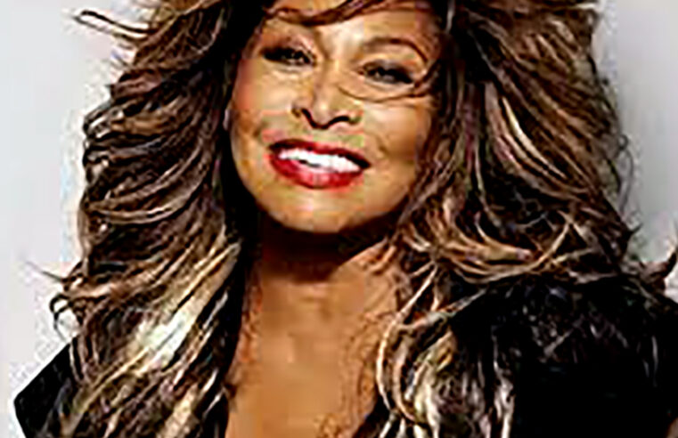 Cantora Tina Turner morre aos 83 anos na Suíça