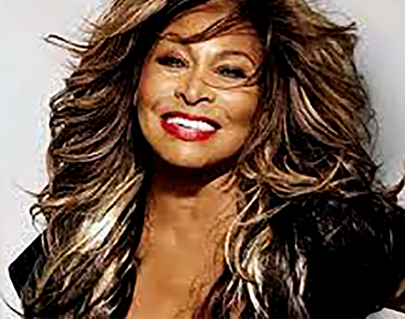 Cantora Tina Turner morre aos 83 anos na Suíça