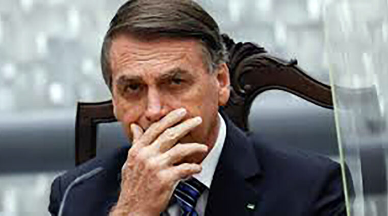 Juíza que bloqueou R$ 87 mil das contas de Bolsonaro já foi de Nova Granada