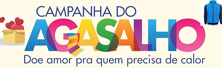 Granadenses se preparam para a Campanha do Agasalho 2023