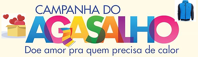 Granadenses se preparam para a Campanha do Agasalho 2023