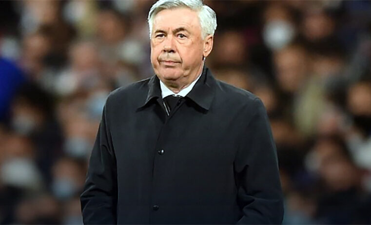 Carlo Ancelotti fecha com CBF para treinar a seleção brasileira em 2024