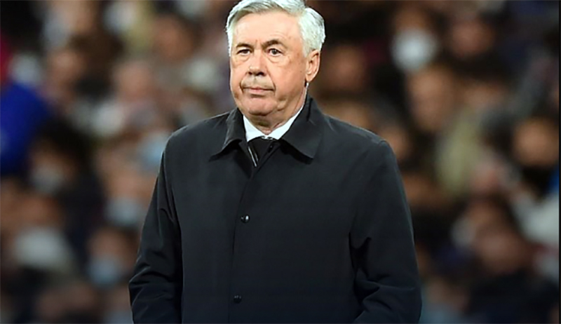 Carlo Ancelotti fecha com CBF para treinar a seleção brasileira em 2024