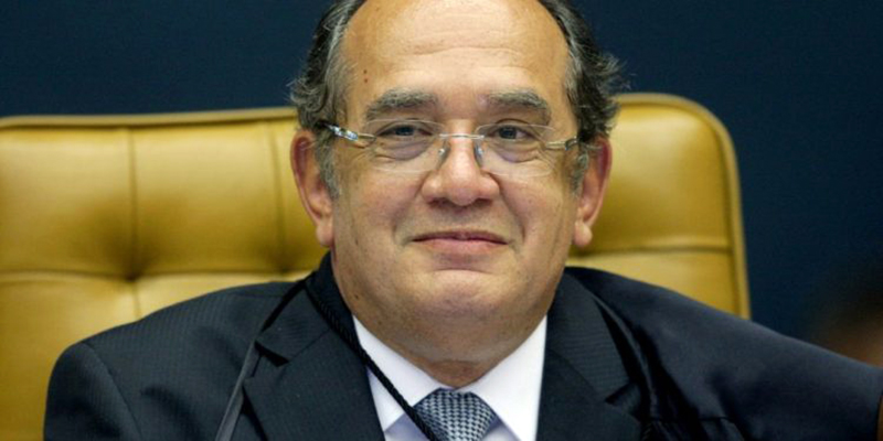 Ministro do STF ataca Lei da Ficha Limpa: ‘Feita por bêbados’