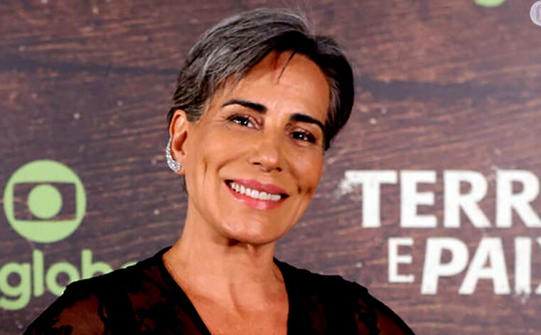 Gloria Pires fora da Globo! Com 51 anos de contrato, atriz deixa emissora e razão envolve a novela ‘Todas as Flores’