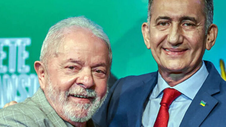 Primeira Turma do STF derruba condenação de ministro de Lula por peculato